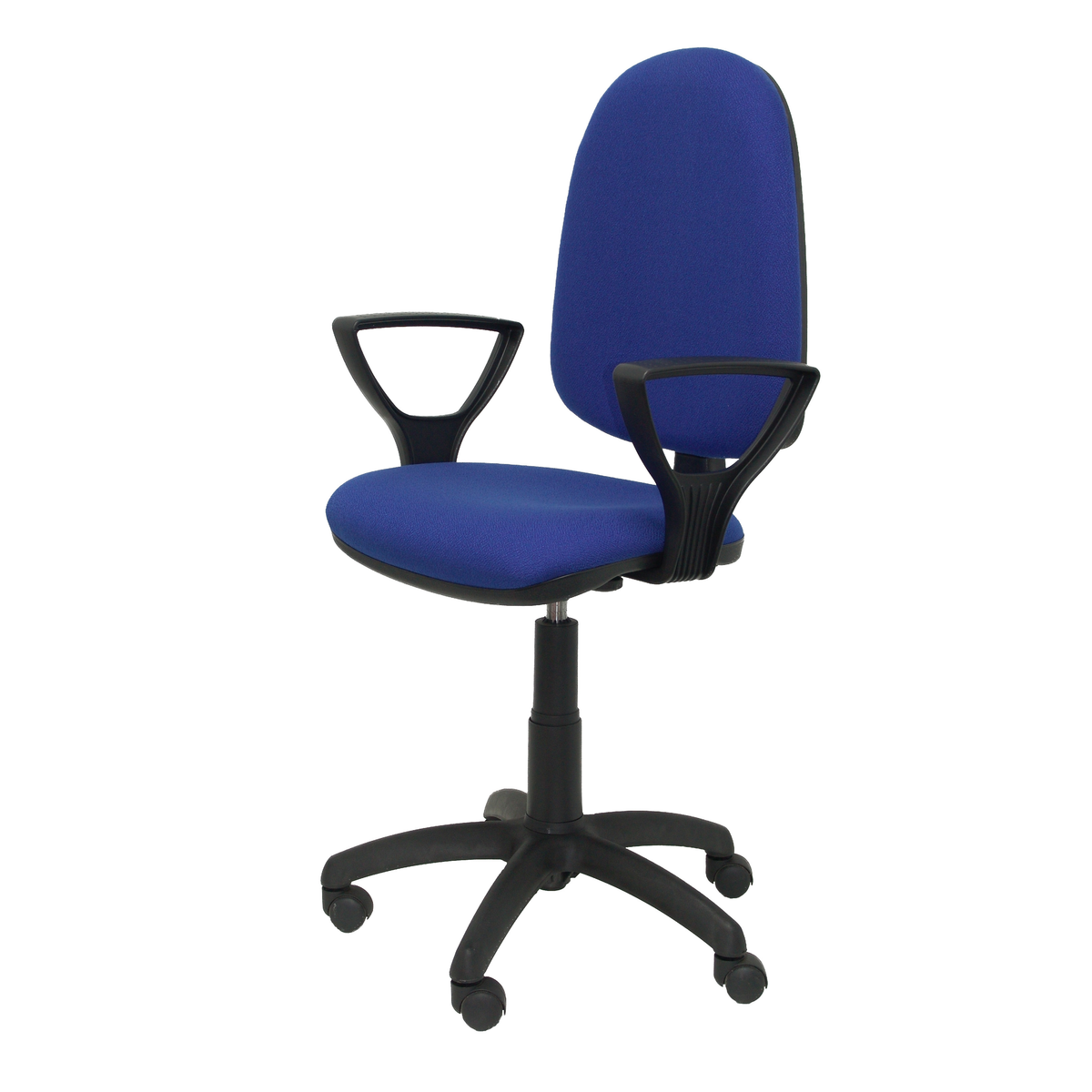 Silla de oficina Piqueras y Crespo Ayna Bali - Ref. fabricante 04CPBALI100BGOLF - Azul
