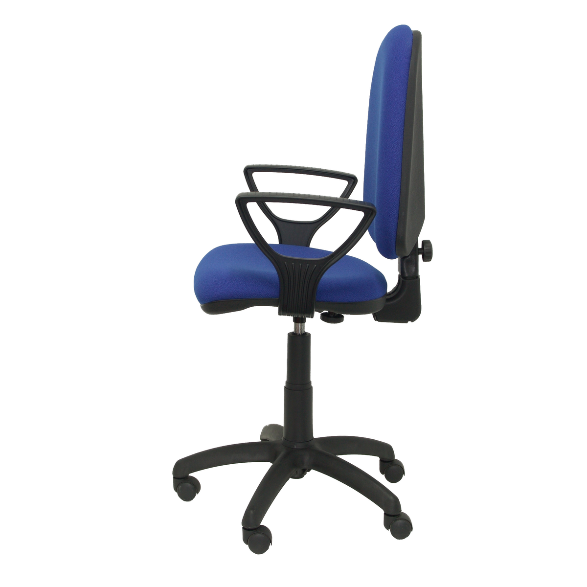Silla de oficina Piqueras y Crespo Ayna Bali - Ref. fabricante 04CPBALI100BGOLF - Azul