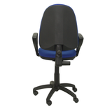 Silla de oficina Piqueras y Crespo Ayna Bali - Ref. fabricante 04CPBALI100BGOLF - Azul