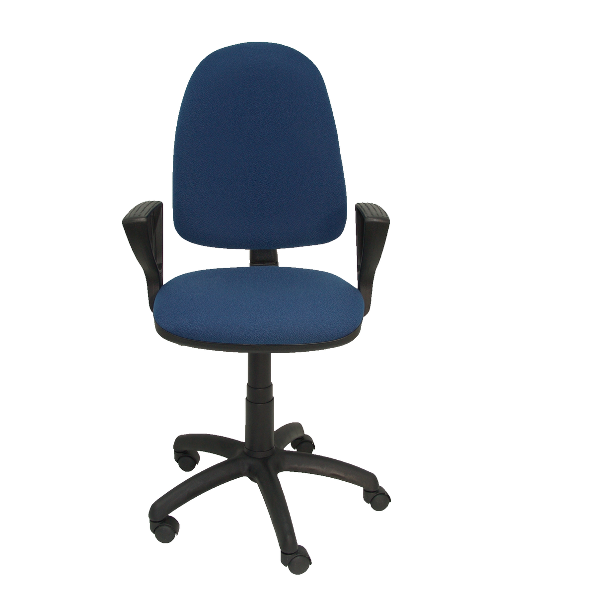 Silla de oficina Piqueras y Crespo Ayna Bali - Ref. fabricante 04CPBALI100BGOLF - Azul Marino