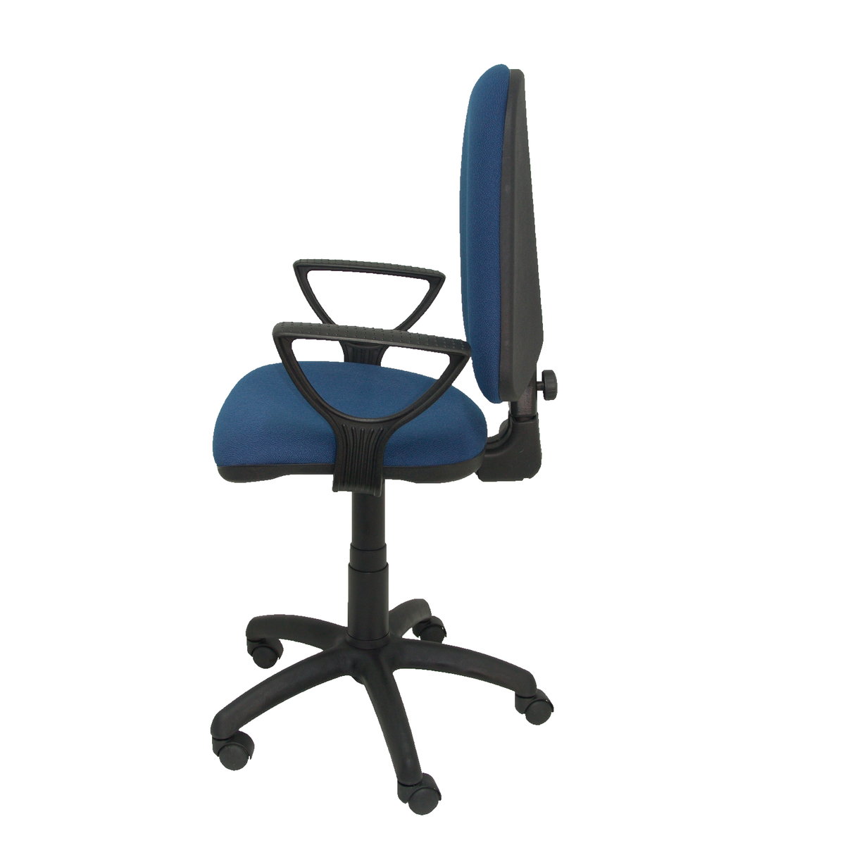 Silla de oficina Piqueras y Crespo Ayna Bali - Ref. fabricante 04CPBALI100BGOLF - Azul Marino
