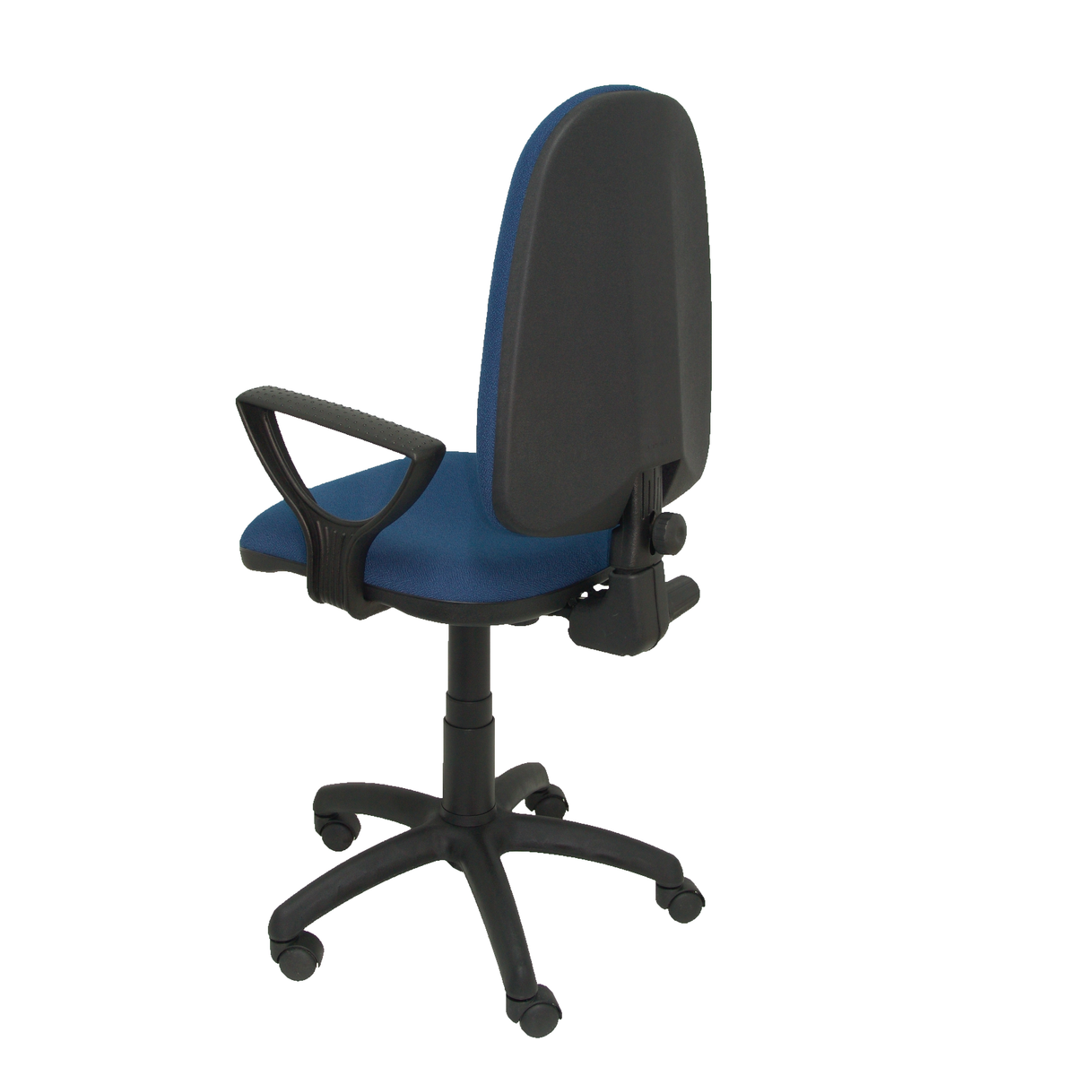 Silla de oficina Piqueras y Crespo Ayna Bali - Ref. fabricante 04CPBALI100BGOLF - Azul Marino