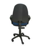 Silla de oficina Piqueras y Crespo Ayna Bali - Ref. fabricante 04CPBALI100BGOLF - Azul Marino