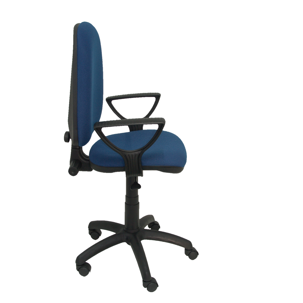 Silla de oficina Piqueras y Crespo Ayna Bali - Ref. fabricante 04CPBALI100BGOLF - Azul Marino