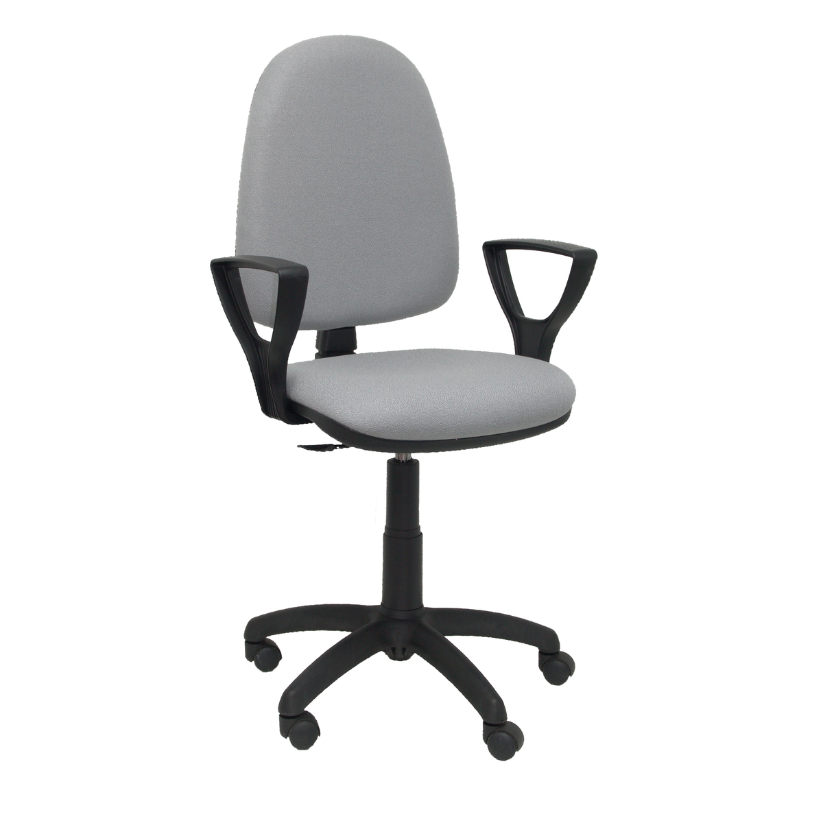 Silla de oficina Piqueras y Crespo Ayna Bali - Ref. fabricante 04CPBALI100BGOLF - Gris Claro
