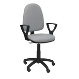 Silla de oficina Piqueras y Crespo Ayna Bali - Ref. fabricante 04CPBALI100BGOLF - Gris Claro