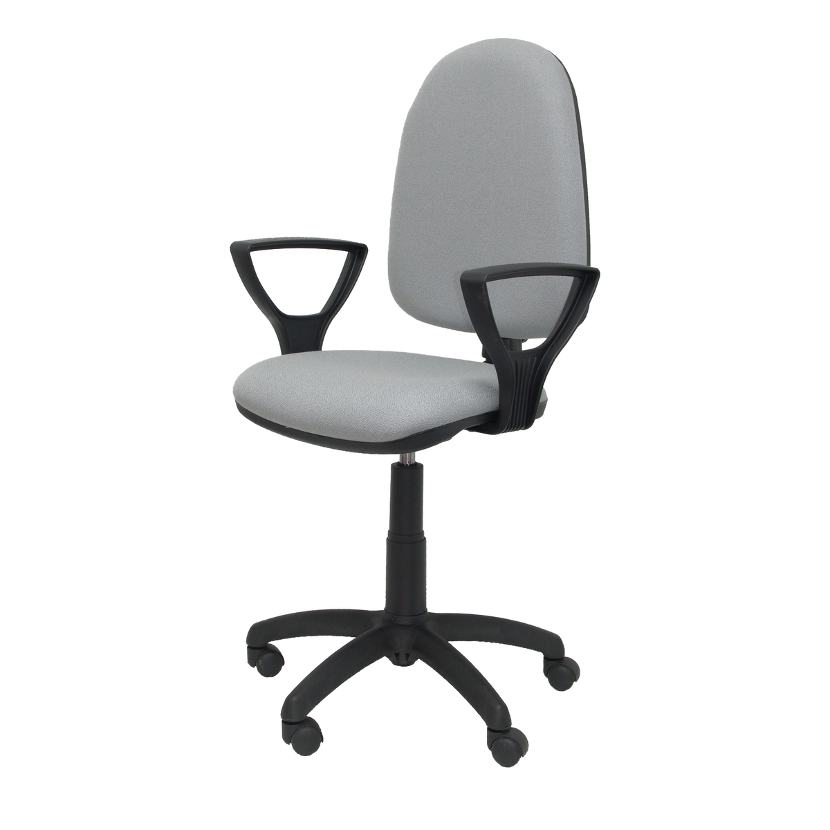 Silla de oficina Piqueras y Crespo Ayna Bali - Ref. fabricante 04CPBALI100BGOLF - Gris Claro