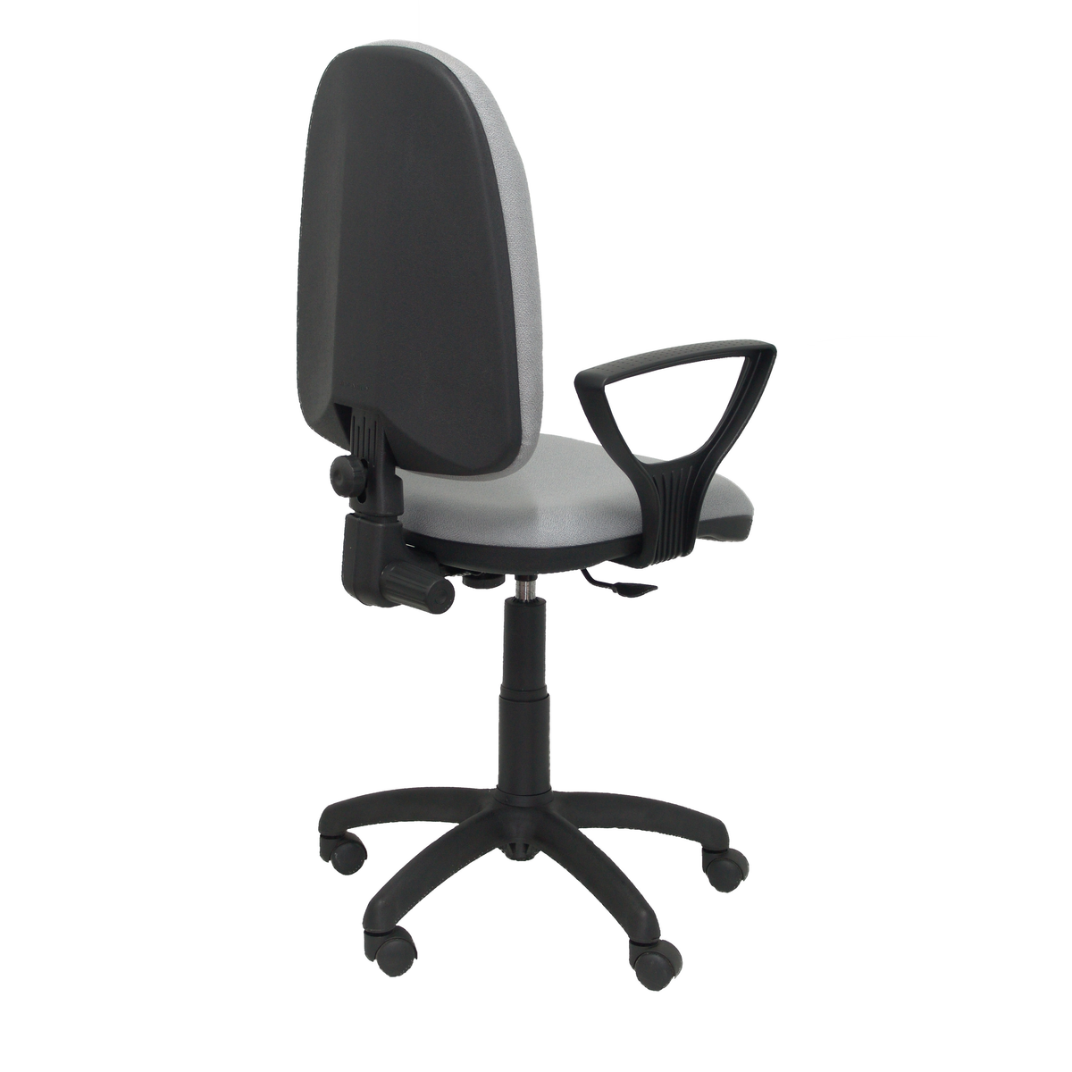 Silla de oficina Piqueras y Crespo Ayna Bali - Ref. fabricante 04CPBALI100BGOLF - Gris Claro