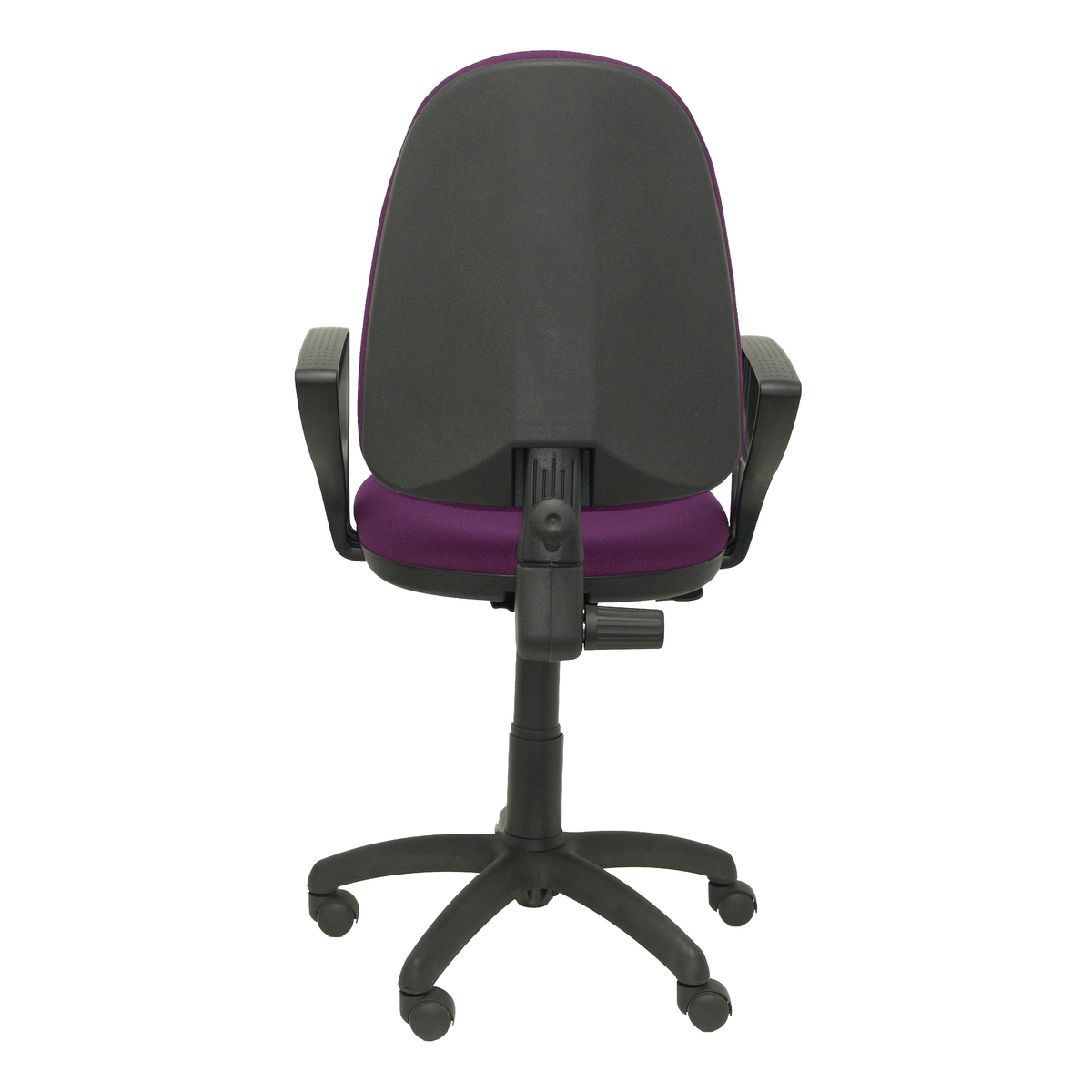 Silla de oficina Piqueras y Crespo Ayna Bali - Ref. fabricante 04CPBALI100BGOLF - Morado