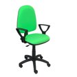 Silla de oficina Piqueras y Crespo Ayna Bali - Brazos fijos - Ref. fabricante 04CPBALI22BGOLF - Sin color declarado