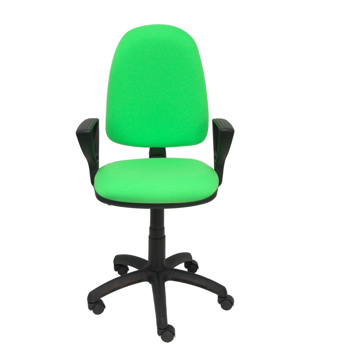 Silla de oficina Piqueras y Crespo Ayna Bali - Brazos fijos - Ref. fabricante 04CPBALI22BGOLF - Sin color declarado