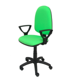 Silla de oficina Piqueras y Crespo Ayna Bali - Brazos fijos - Ref. fabricante 04CPBALI22BGOLF - Sin color declarado