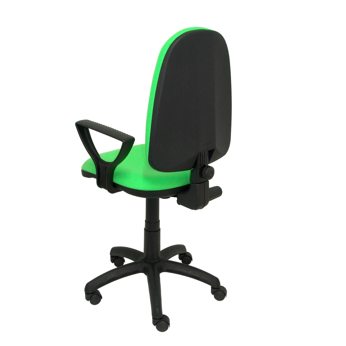 Silla de oficina Piqueras y Crespo Ayna Bali - Brazos fijos - Ref. fabricante 04CPBALI22BGOLF - Sin color declarado