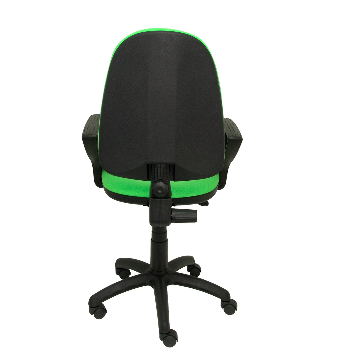 Silla de oficina Piqueras y Crespo Ayna Bali - Brazos fijos - Ref. fabricante 04CPBALI22BGOLF - Sin color declarado