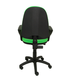 Silla de oficina Piqueras y Crespo Ayna Bali - Brazos fijos - Ref. fabricante 04CPBALI22BGOLF - Sin color declarado