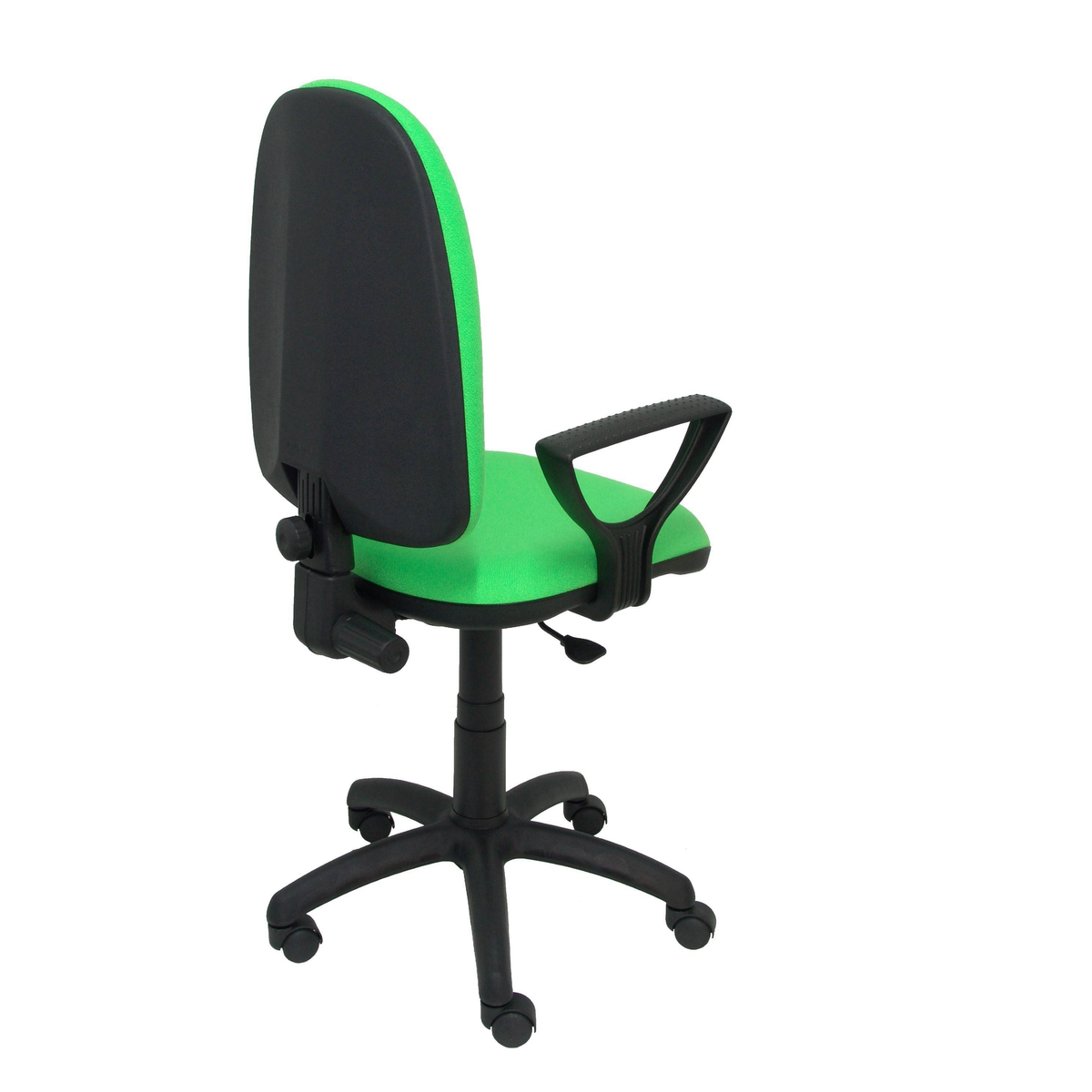 Silla de oficina Piqueras y Crespo Ayna Bali - Brazos fijos - Ref. fabricante 04CPBALI22BGOLF - Sin color declarado