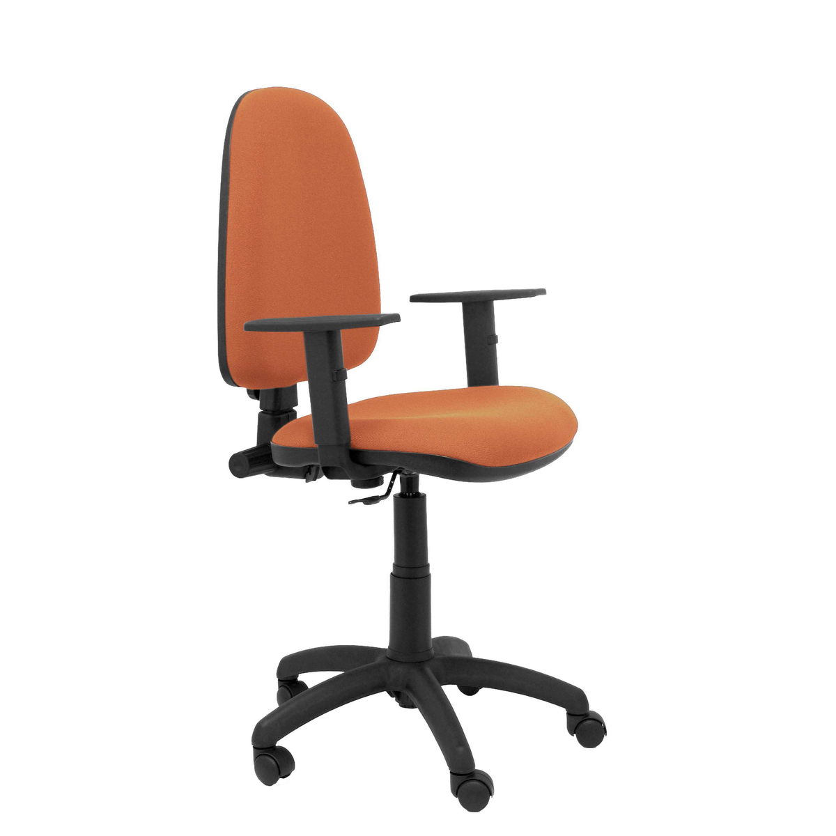Silla de oficina Piqueras y Crespo Ayna Bali - Brazos - Ref. fabricante 04CPBALI100B10 - Marron