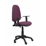 Silla de oficina Piqueras y Crespo Ayna Bali - Brazos - Ref. fabricante 04CPBALI100B10 - Morado