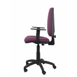 Silla de oficina Piqueras y Crespo Ayna Bali - Brazos - Ref. fabricante 04CPBALI100B10 - Morado