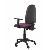 Silla de oficina Piqueras y Crespo Ayna Bali - Brazos - Ref. fabricante 04CPBALI100B10 - Morado
