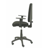 Silla de oficina Piqueras y Crespo Ayna Bali - Brazos - Ref. fabricante 04CPBALI100B10 - Negro