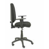 Silla de oficina Piqueras y Crespo Ayna Bali - Brazos - Ref. fabricante 04CPBALI100B10 - Negro
