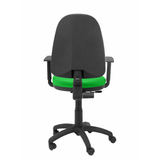 Silla de oficina Piqueras y Crespo Ayna Bali - Brazos regulables - Ref. fabricante 04CPBALI22B10 - Verde