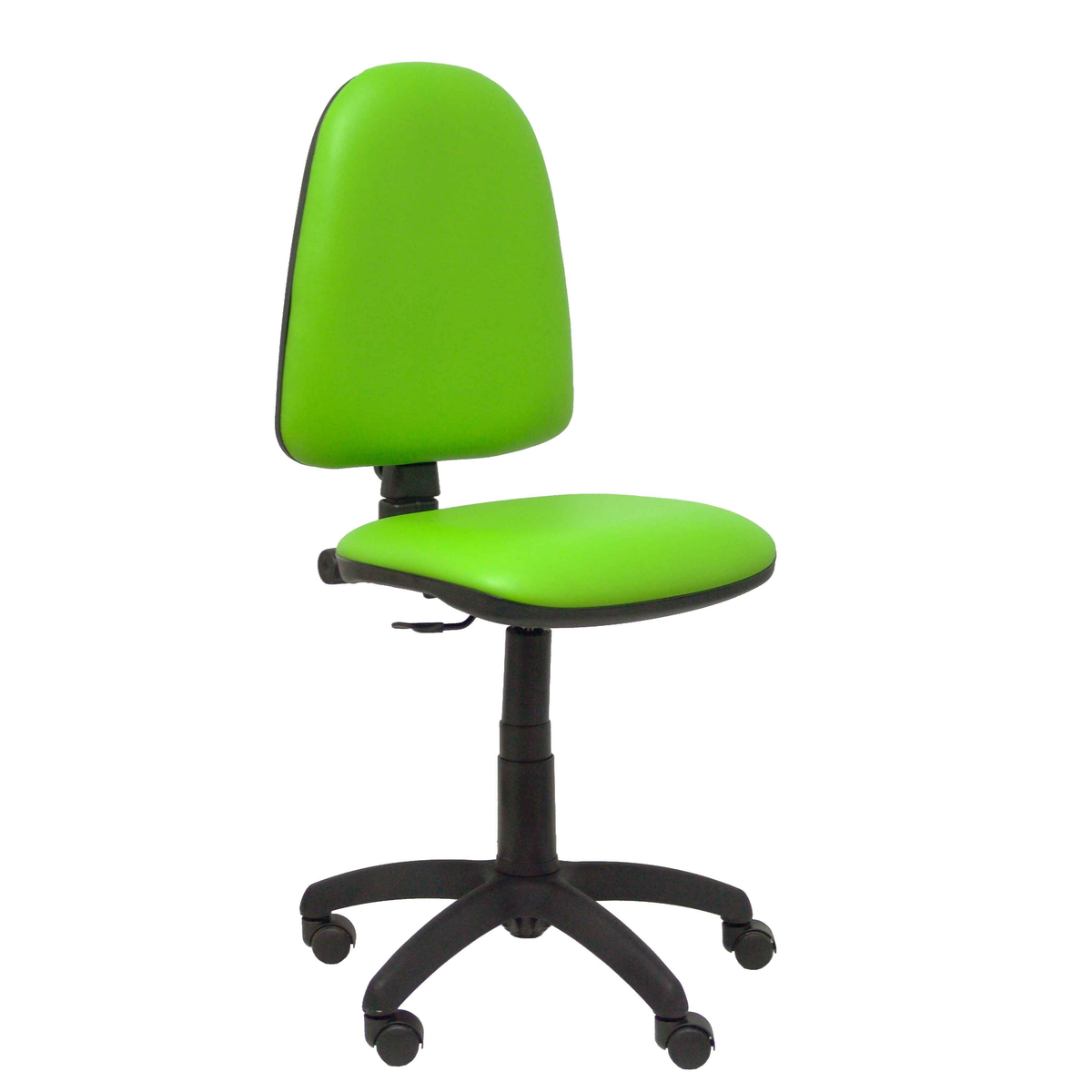 Silla de oficina Piqueras y Crespo Ayna Similpiel - Ref. fabricante 04CPSP22 - Sin color declarado
