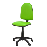 Silla de oficina Piqueras y Crespo Ayna Similpiel - Ref. fabricante 04CPSP22 - Sin color declarado