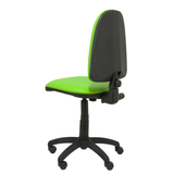 Silla de oficina Piqueras y Crespo Ayna Similpiel - Ref. fabricante 04CPSP22 - Sin color declarado