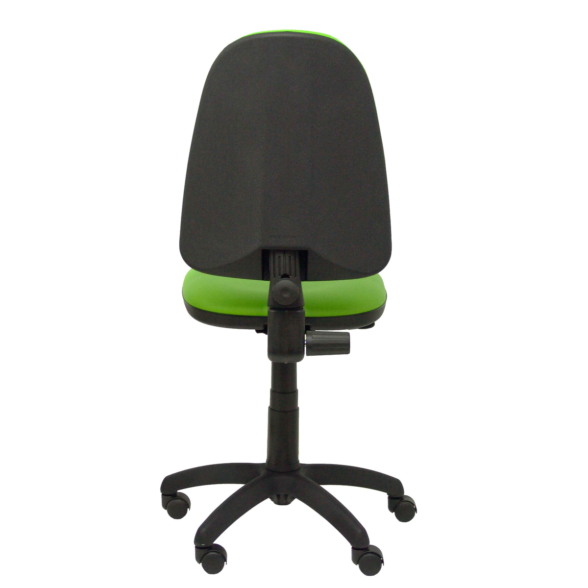 Silla de oficina Piqueras y Crespo Ayna Similpiel - Ref. fabricante 04CPSP22 - Sin color declarado