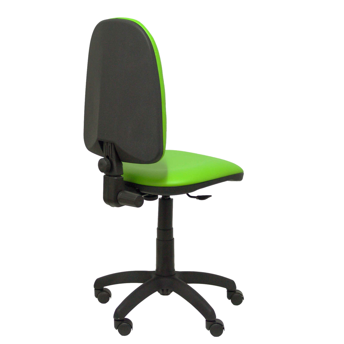 Silla de oficina Piqueras y Crespo Ayna Similpiel - Ref. fabricante 04CPSP22 - Sin color declarado