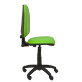 Silla de oficina Piqueras y Crespo Ayna Similpiel - Ref. fabricante 04CPSP22 - Sin color declarado