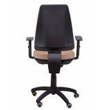 Silla de oficina Piqueras y Crespo Elche Cp Bali - Brazos - Ref. fabricante 14CPBALI710B10RP - Rosa