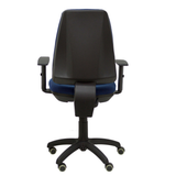 Silla de oficina Piqueras y Crespo Elche Cp Bali - Brazos - Ref. fabricante 14CPB220B10RP - Azul Marino