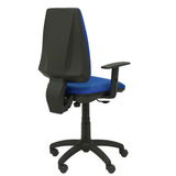 Silla de oficina Piqueras y Crespo Elche Cp Bali - Brazos - Ref. fabricante 14CPBALI229B10 - Azul