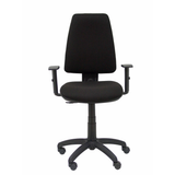 Silla de oficina Piqueras y Crespo Elche Cp Bali - Brazos - Ref. fabricante 14CPBALI229B10 - Negro