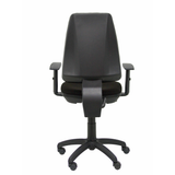 Silla de oficina Piqueras y Crespo Elche Cp Bali - Brazos - Ref. fabricante 14CPBALI229B10 - Negro