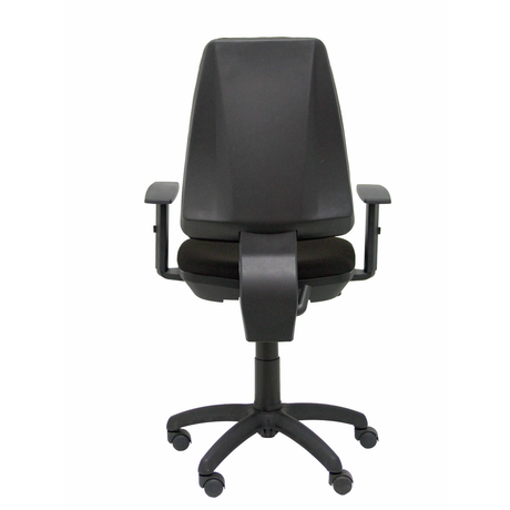 Silla de oficina Piqueras y Crespo Elche Cp Bali - Brazos - Ref. fabricante 14CPBALI229B10 - Negro