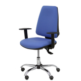 Silla de oficina Piqueras y Crespo Elche S 24 Horas Bali - Azul Claro