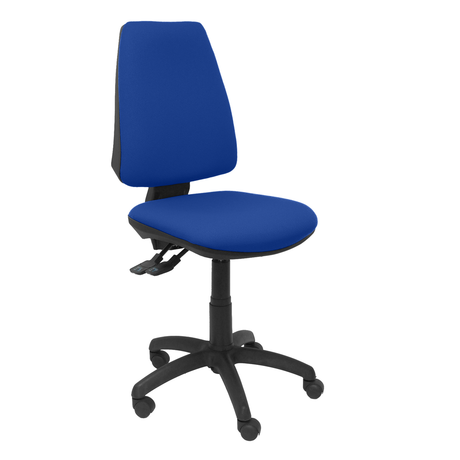 Silla de oficina Piqueras y Crespo Elche S Bali - Ref. fabricante 14SBALI100 - Azul