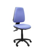 Silla de oficina Piqueras y Crespo Elche S Bali - Ref. fabricante 14SBALI100 - Azul Claro
