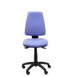 Silla de oficina Piqueras y Crespo Elche S Bali - Ref. fabricante 14SBALI100 - Azul Claro