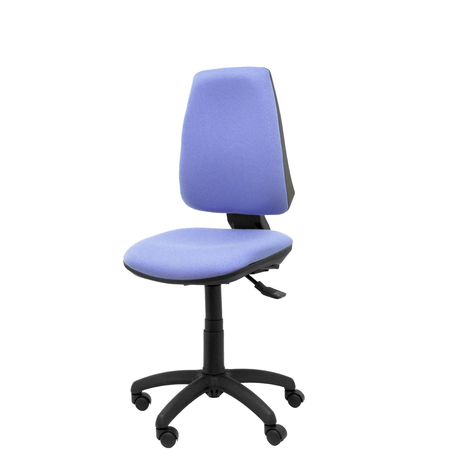 Silla de oficina Piqueras y Crespo Elche S Bali - Ref. fabricante 14SBALI100 - Azul Claro