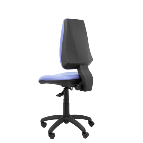 Silla de oficina Piqueras y Crespo Elche S Bali - Ref. fabricante 14SBALI100 - Azul Claro