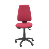 Silla de oficina Piqueras y Crespo Elche S Bali - Ref. fabricante 14SBALI100 - Granate