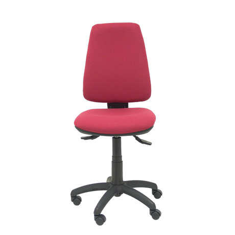 Silla de oficina Piqueras y Crespo Elche S Bali - Ref. fabricante 14SBALI100 - Granate
