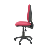 Silla de oficina Piqueras y Crespo Elche S Bali - Ref. fabricante 14SBALI100 - Granate