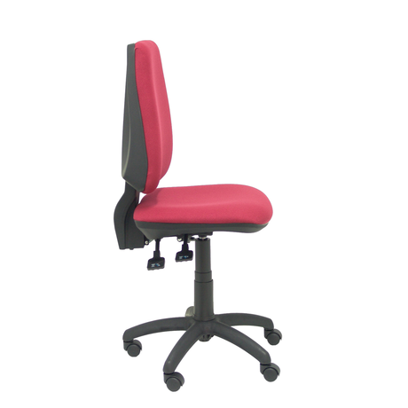 Silla de oficina Piqueras y Crespo Elche S Bali - Ref. fabricante 14SBALI100 - Granate