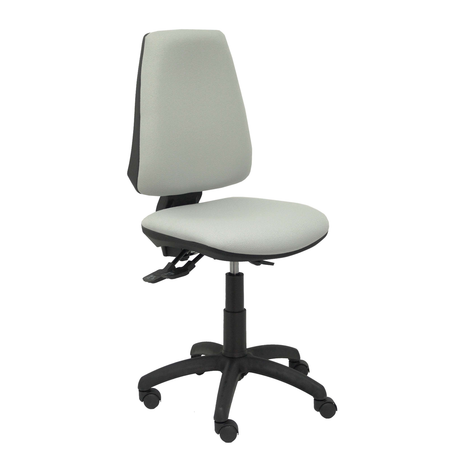 Silla de oficina Piqueras y Crespo Elche S Bali - Ref. fabricante 14SBALI100 - Gris Claro
